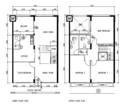 Blk 974 Jurong West Street 93 (Jurong West), HDB Executive #560871041